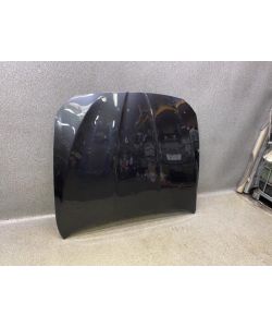 Motorhaube Grau Metallic B90 def BMW 5er F11 530D Touring 13.1866.146
