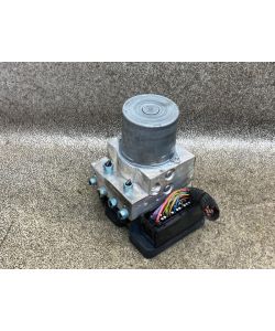 ABS-Hydraulikblock 6853400 6853403 DSC 166Tkm BMW 5er F11 530D 13.1866.095