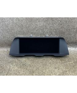 Display 9284974 Monitor Bildschirm BMW 5er F11 F11 530D Touring 13.1866.016