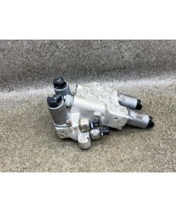 Ventilblock Hydraulikpumpe 6775258 Dynamic Drive BMW 5er F11 530D 13.1866.192
