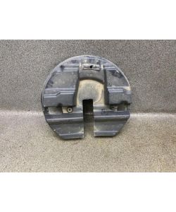 Abdeckung Ersatzrad 05109531AA Lancia Voyager RT 2.8 CRD 15.1902.263