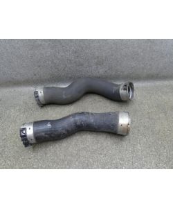 Ladeluftschlauch 7810616 7810617 162Tkm BMW 3er F31 320ed 15.1845.196