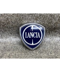 Zeichen Heckklappe Emblem hinten def Lancia Voyager RT 2.8 CRD 15.1902.251