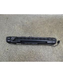 Radiobedienteil 9363500 Bedieneinheit 162Tkm BMW 3er F31 320ed 3K 15.1845.033