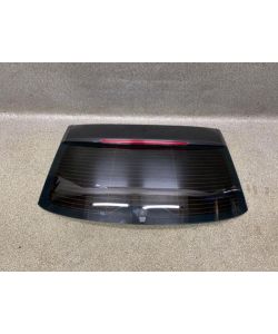Heckscheibe Grau Metallic B90 Heckspoiler BMW 5er F11 530D Touring 13.1866.148