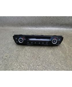 Klimabedienteil 9354145 162Tkm BMW 3er F31 320ed 3K 15.1845.032