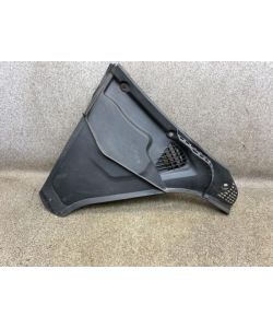 Abdeckung Motorraum rechts 6987605 BMW 5er F11 530D Touring 13.1866.165