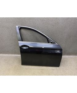 Beifahrertür vorne rechts Grau Met. B90 Tür def BMW 5er F11 530D 13.1866.151