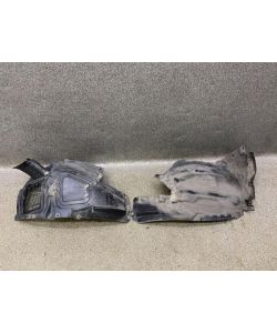 Innenkotflügel vorne links 7186727 BMW 5er F11 530D Touring 13.1866.161