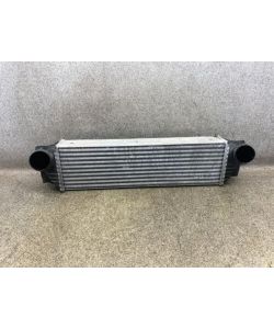 Ladeluftkühler 7805629 R7368003 166Tkm BMW 5er F11 F10 530D 13.1866.238