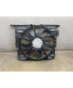 Kühlerlüfter 178990 7594610 7612453 Motorlüfter BMW 5er F11 F10 530D 13.1866.241