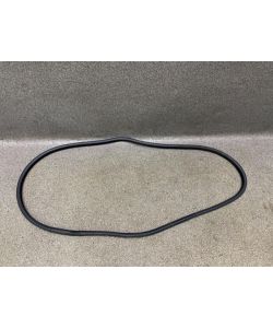 Türdichtung vorne links Gummidichtung BMW 5er F11 530D Touring 13.1866.159