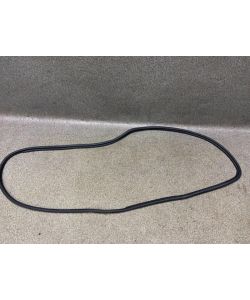 Dichtung Heckklappe 7206554-12 hinten BMW 5er F11 530D Touring 13.1866.158