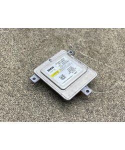 Steuergerät Xenon Scheinwerfer 7318327 BMW 5er F10 F11 530D Touring 13.1866.109