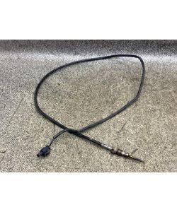 Abgastemperatursensor 8514730 166Tkm BMW 5er F11 F10 530D Touring 13.1866.275