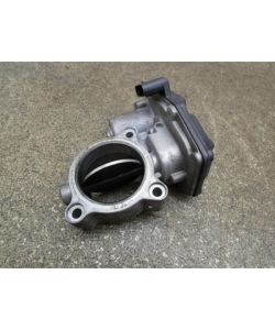 Drosselklappe 7810752 162Tkm BMW 3er F31 F30 320ed 3K 15.1845.116