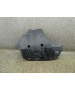 Abdeckung Hinterachse rechts 6796138 162Tkm BMW 3er F31 F30 320ed 3K 15.1845.134