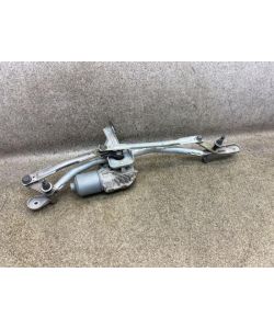 Wischermotor vorne 4899835 166Tkm BMW 5er F10 F11 530D Touring 13.1866.053