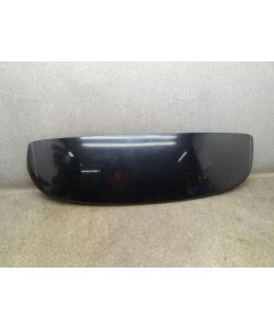 Heckspoiler 5162 7263166 Black Saphire Met. 475 BMW 3er F31 320ed 15.1845.066