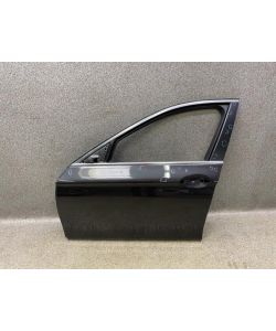 Fahrertür vorne links Grau Met. B90 Tür def BMW 5er F11 530D 13.1866.153