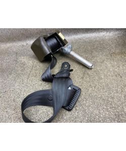 Sicherheitsgurt hinten links 8665536 Gurtstraffer Volvo V50 2.0 D 05.1926.006