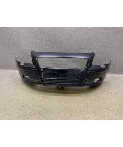 Stoßstange vorne 30657005 Schwarz def Volvo V50 D Kombi 05.1926.090