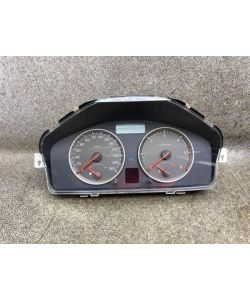 Kombiinstrument 30669185 Tacho Volvo V50 2.0 D Kombi 05.1926.016