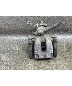 Bremssattel hinten rechts 253mm 86Tkm Skoda Octavia III 5E 1.4 TSI 16.1898.054