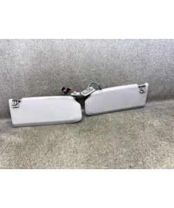 Sonnenblende links rechts Volvo V50 2.0 D Kombi 05.1926.044