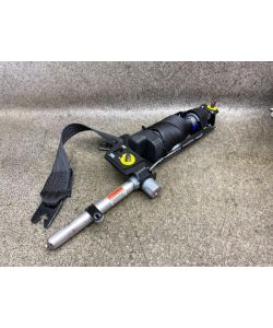 Sicherheitsgurt vorne rechts 30615571 Gurtstraffer Volvo V50 2.0 D 05.1926.008
