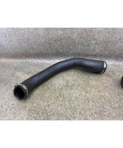 Ladeluftschlauch 6M51-6K863-KA Ansaugschlauch Volvo V50 2.0 D 05.1926.145