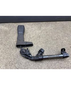 Gurtschloss vorne links Volvo V50 2.0 D Kombi 05.1926.071