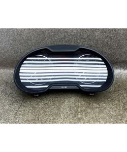 Kombiinstrument 5E0920780B Tacho 86Tkm Skoda Octavia III 5E 1.4 TSI 16.1898.027