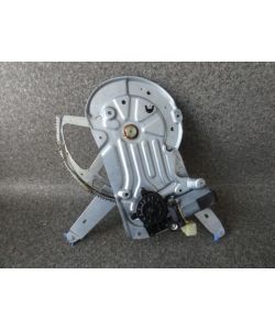 Fensterheber vorne rechts 181Tkm Volvo XC90 2.4 D5 AWD 06.1563.157