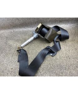 Sicherheitsgurt hinten rechts 8665537 Gurtstraffer Volvo V50 2.0 D 05.1926.005