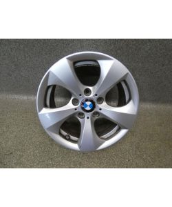 Alufelge links 6795805 7J 16 H2 IS31 162Tkm BMW 3er F31 320ed 3K 15.1845.232