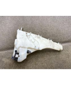Waschwasserbehälter 30657122 mit Pumpe Volvo V50 2.0 D Kombi 05.1926.136