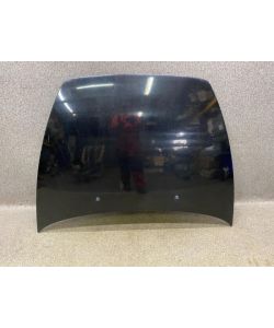 Motorhaube Schwarz Volvo V50 2.0 D Kombi 05.1926.077