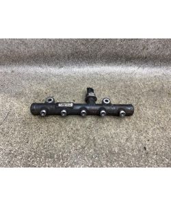 Einspritzleiste 9654726280 Rail Volvo V50 2.0 D 05.1926.134