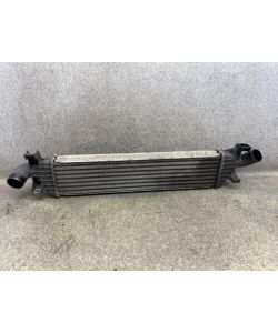 Ladeluftkühler 4N5H9L440VF Volvo V50 2.0 D Kombi 05.1926.167
