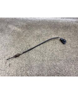 Lambdasonde 3M5A12B591BA Abgastemperatursensor Volvo V50 2.0 D Kombi 05.1926.169