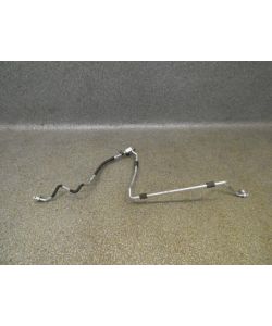 Klimaleitung 9212236 Klimaschlauch def BMW 3er F31 320ed 3K 15.1845.205