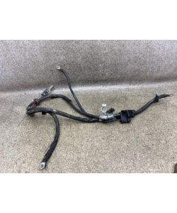 Batteriekabel Leitungssatz 30732189 Kabelbaum Volvo V50 2.0 D Kombi 05.1926.151