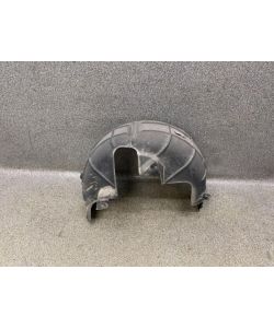 Innenkotflügel hinten links 86Tkm Skoda Octavia III 3 5E 16.1898.079