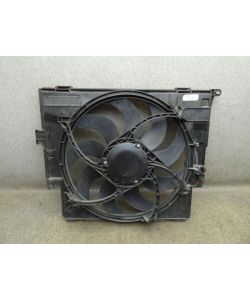Kühlerlüfter 7640508 Motorlüfter BMW 3er F31 2.0 320ed 3K 15.1845.158