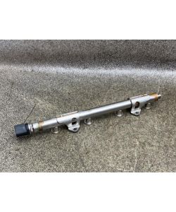 Einspritzleiste 04E133320D Rail 86Tkm Skoda Octavia III 5E 16.1898.116
