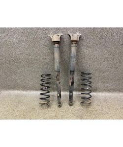 Federbein hinten links rechts 31277104 Stoßdämpfer Volvo V50 D Kombi 05.1926.073