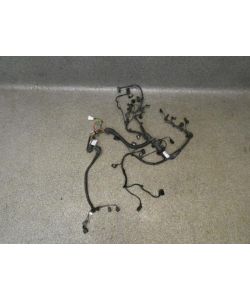 Motorkabelbaum M47D20C 758065405 858617301 162Tkm BMW 3er F31 320ed 15.1845.194