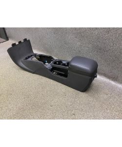 Mittelkonsole 8687407 8687408 Armlehne Leder Volvo V50 2.0 D Kombi 05.1926.164