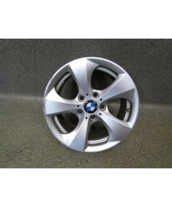 Alufelge rechts 6795806 7J 16 H2 IS31 162Tkm BMW 3er F31 320ed 3K 15.1845.231